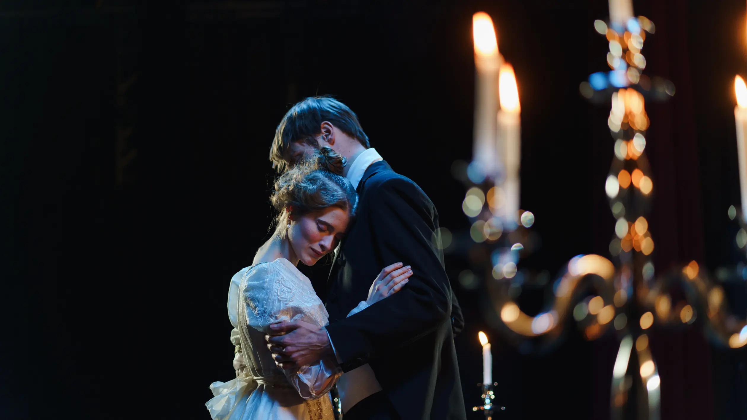 Cover art for category called Drama