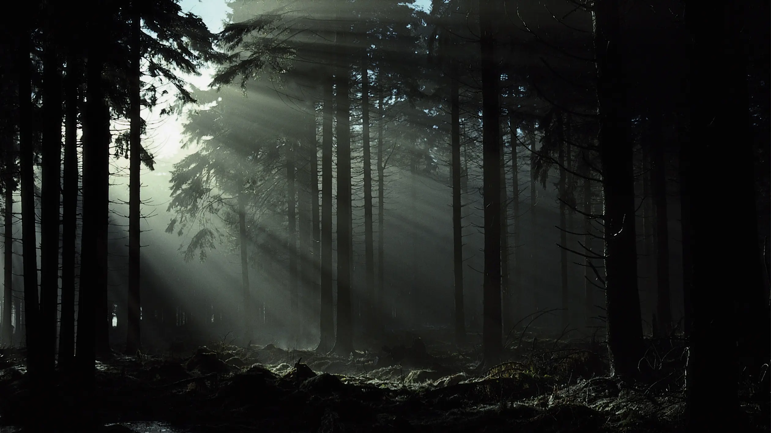 Cover art for category called Mystery & Suspense